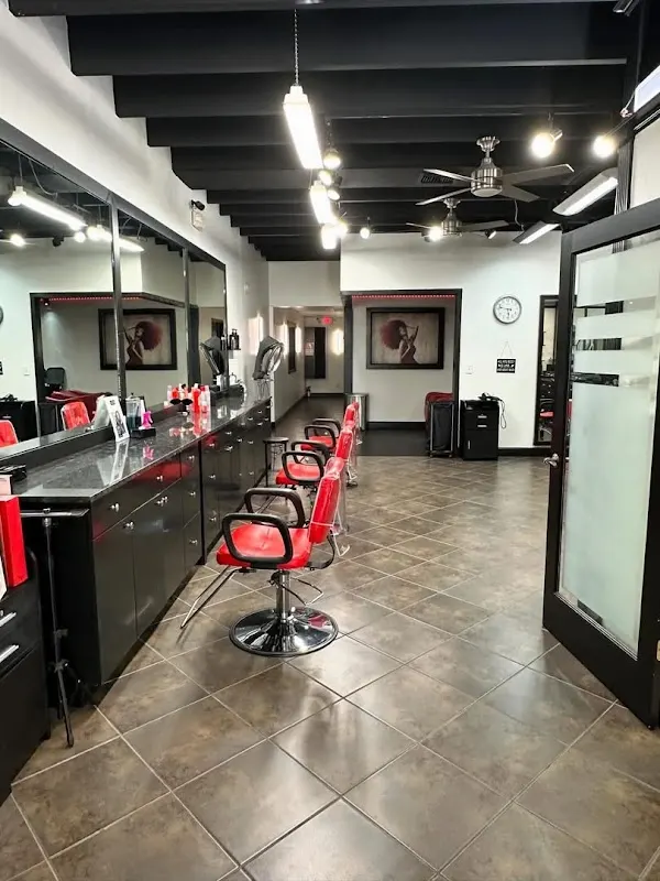 Inspirations Salon | Sarasota's Top Hair Salon — Hair salon in Sarasota